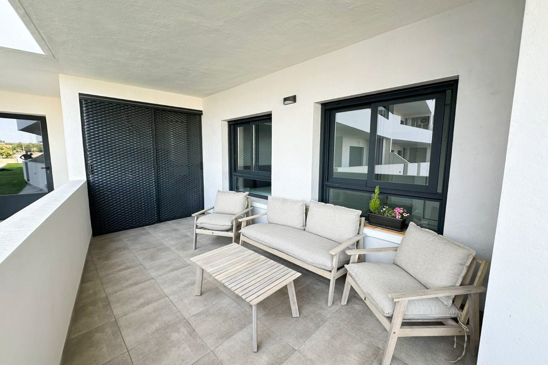 Revente - Appartement - San Miguel de Salinas - Urbanizaciones