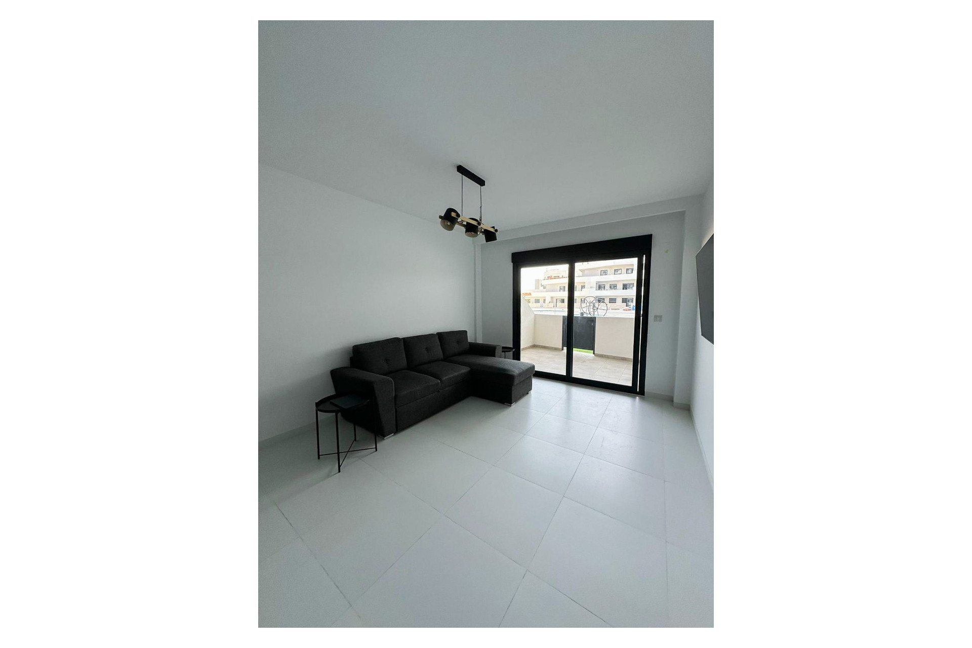 Revente - Appartement - San Miguel de Salinas - Urbanizaciones