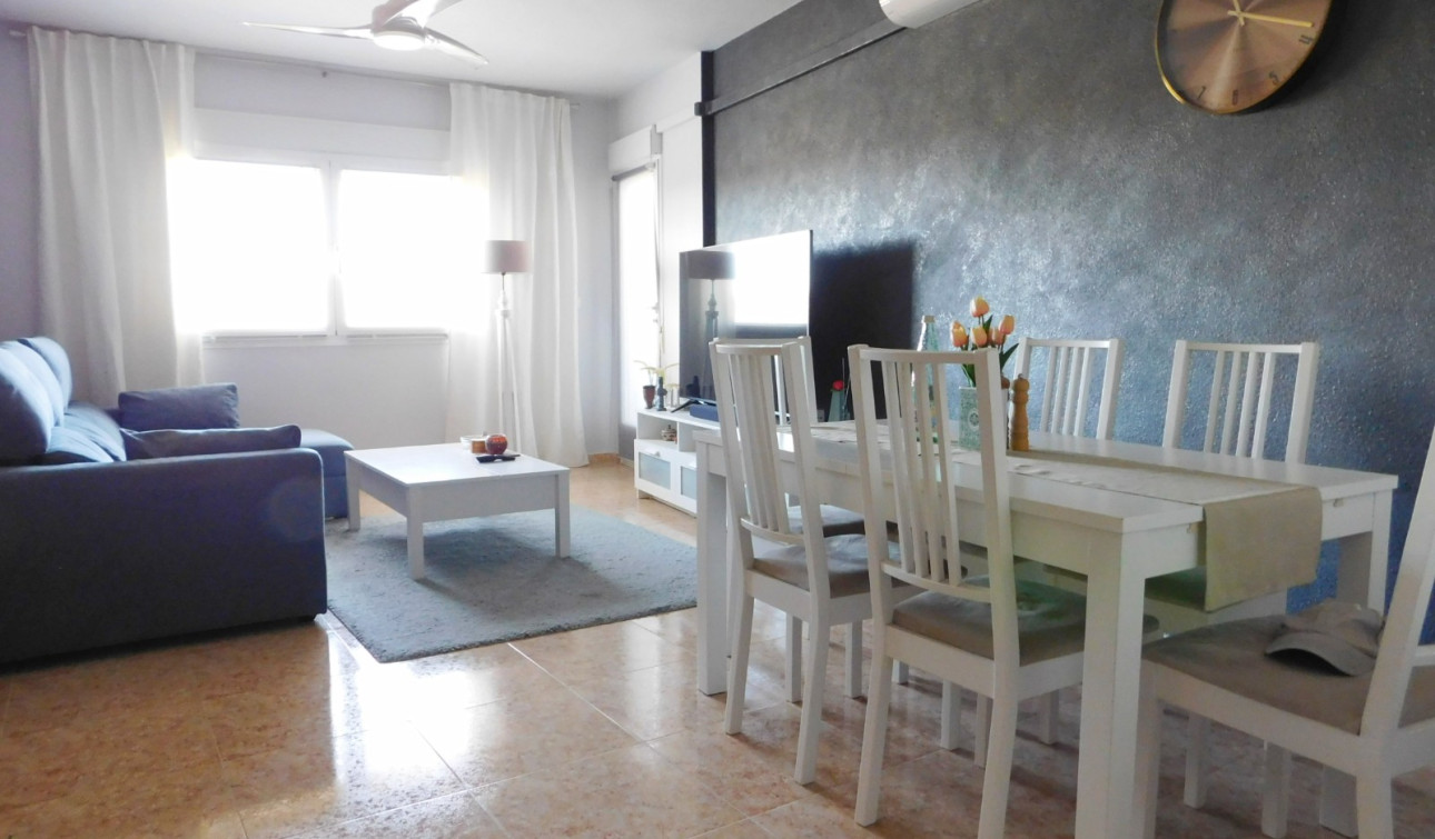 Revente - Appartement - San Miguel de Salinas