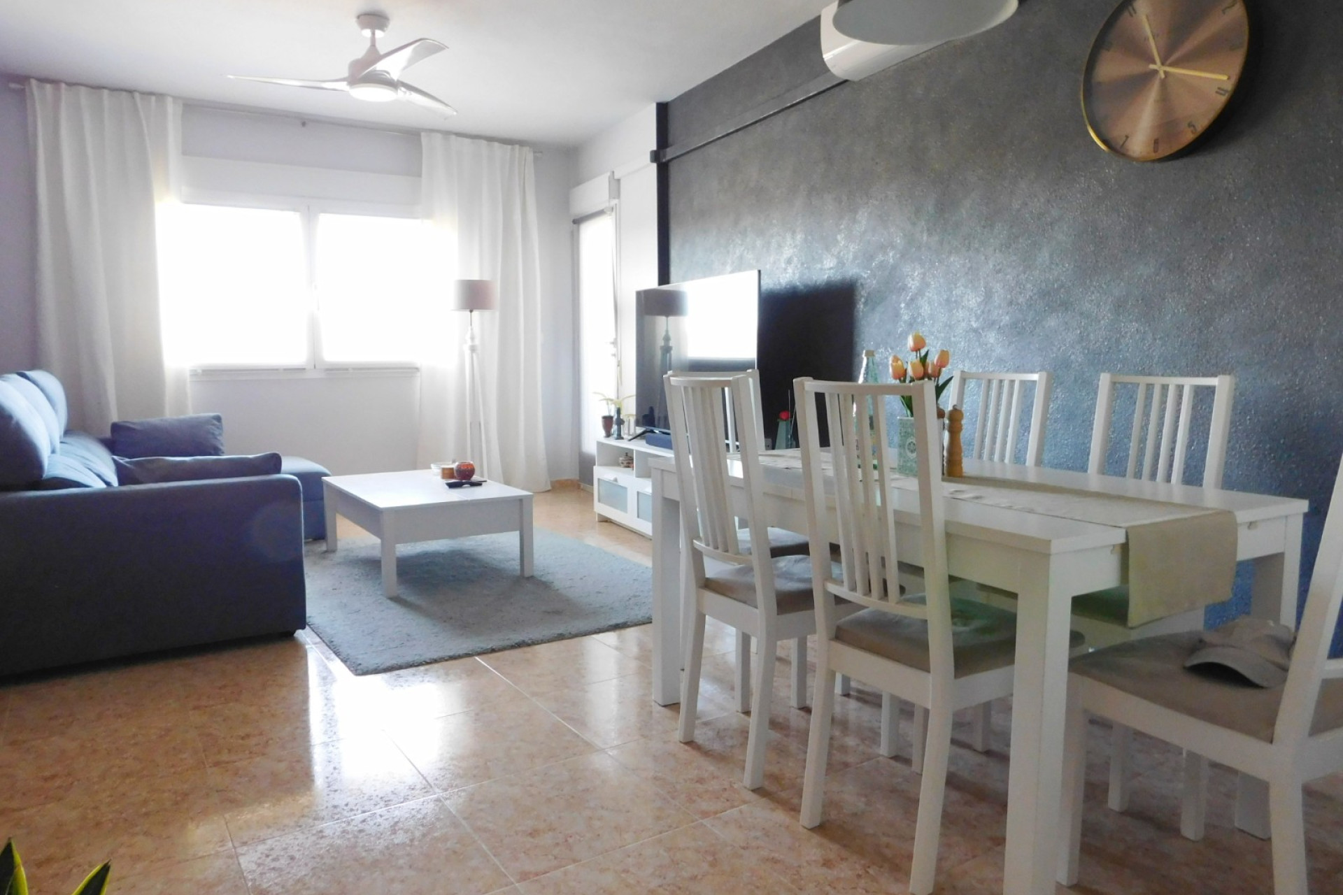 Revente - Appartement - San Miguel de Salinas