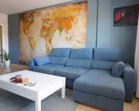 Revente - Appartement - San Miguel de Salinas