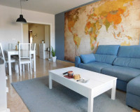 Revente - Appartement - San Miguel de Salinas