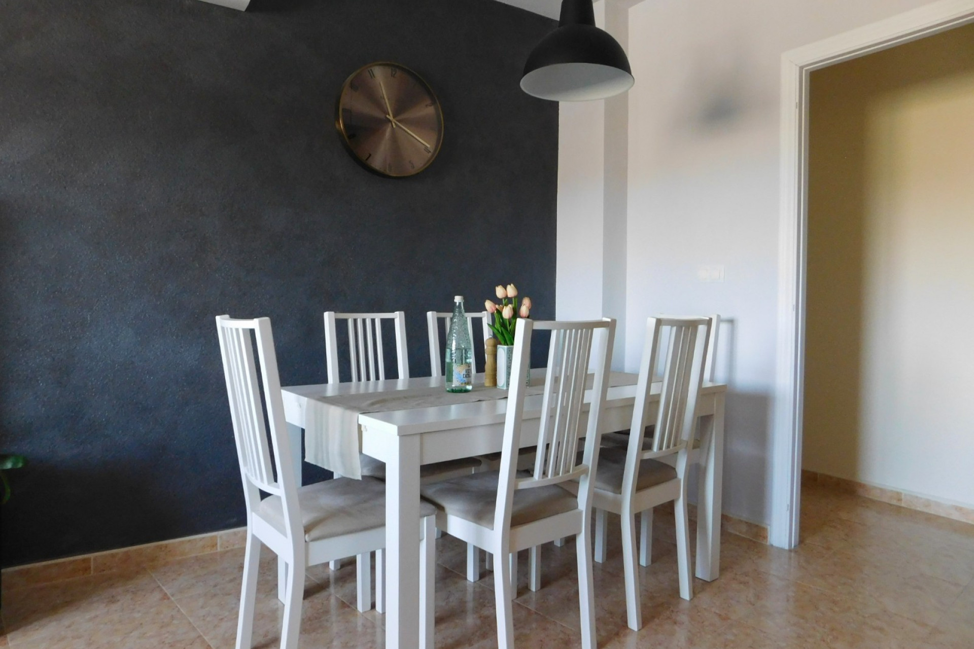 Revente - Appartement - San Miguel de Salinas