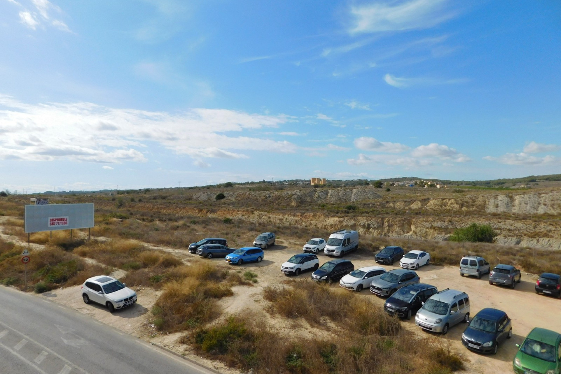 Revente - Appartement - San Miguel de Salinas