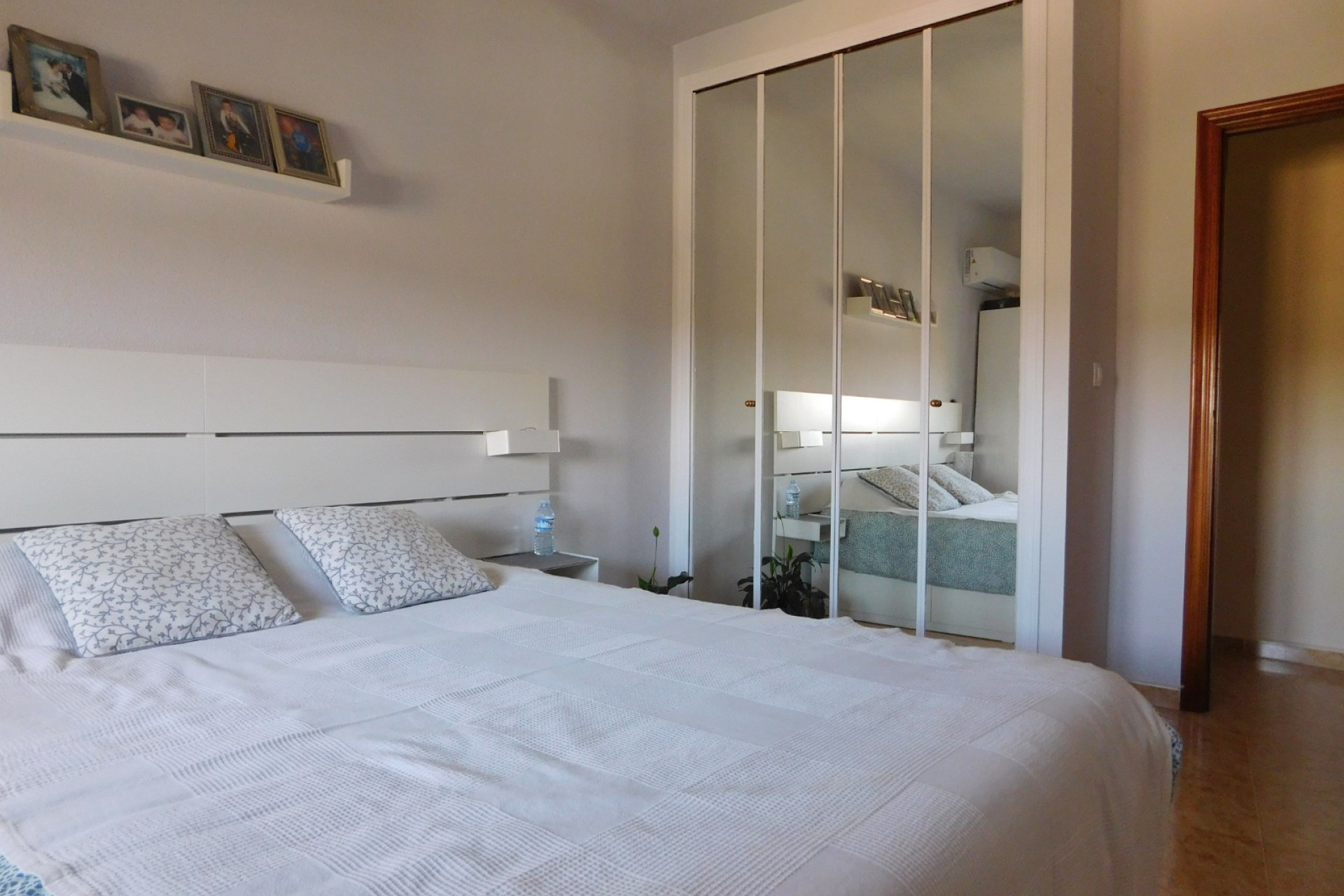 Revente - Appartement - San Miguel de Salinas
