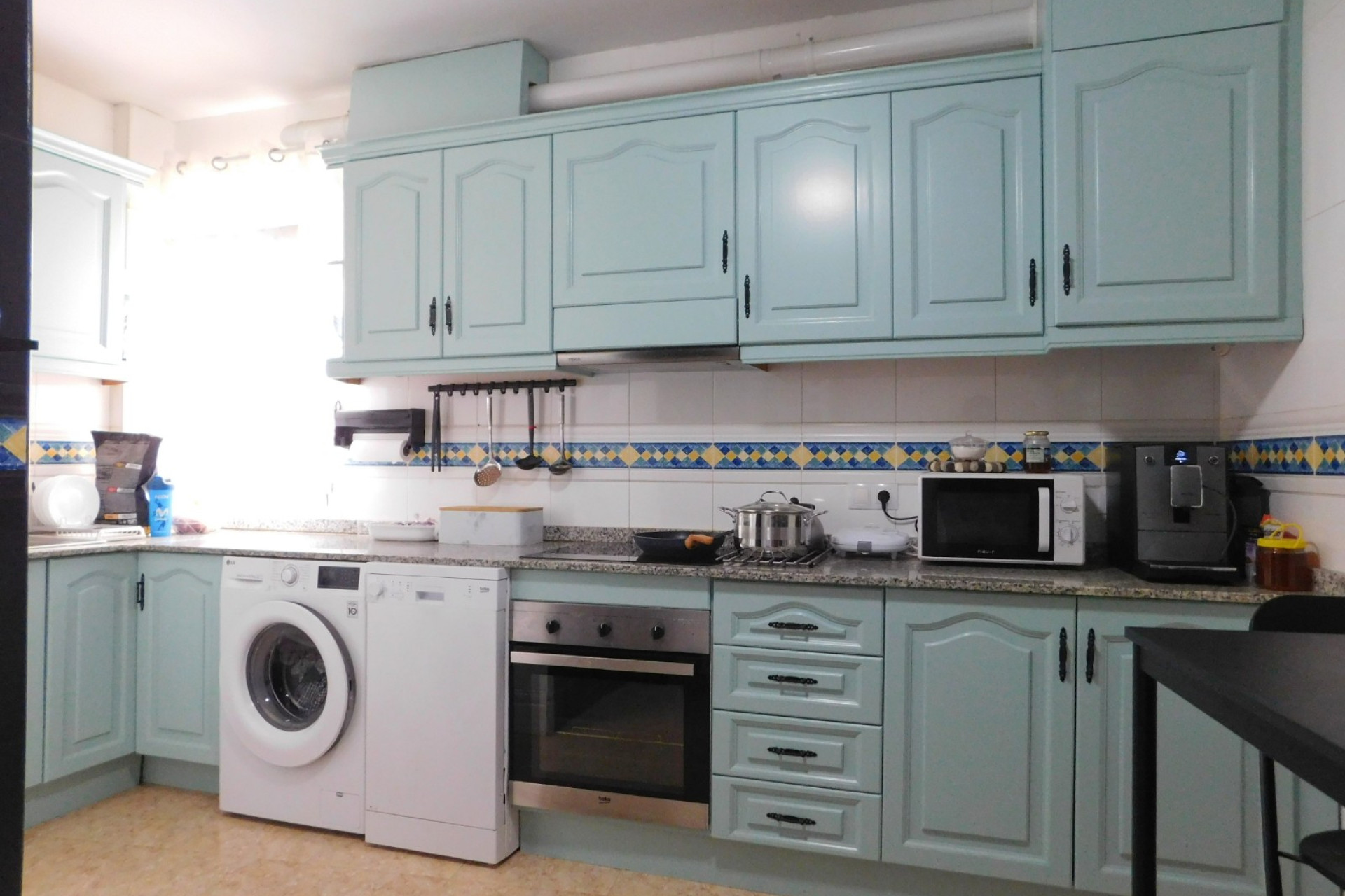 Revente - Appartement - San Miguel de Salinas