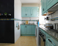 Revente - Appartement - San Miguel de Salinas