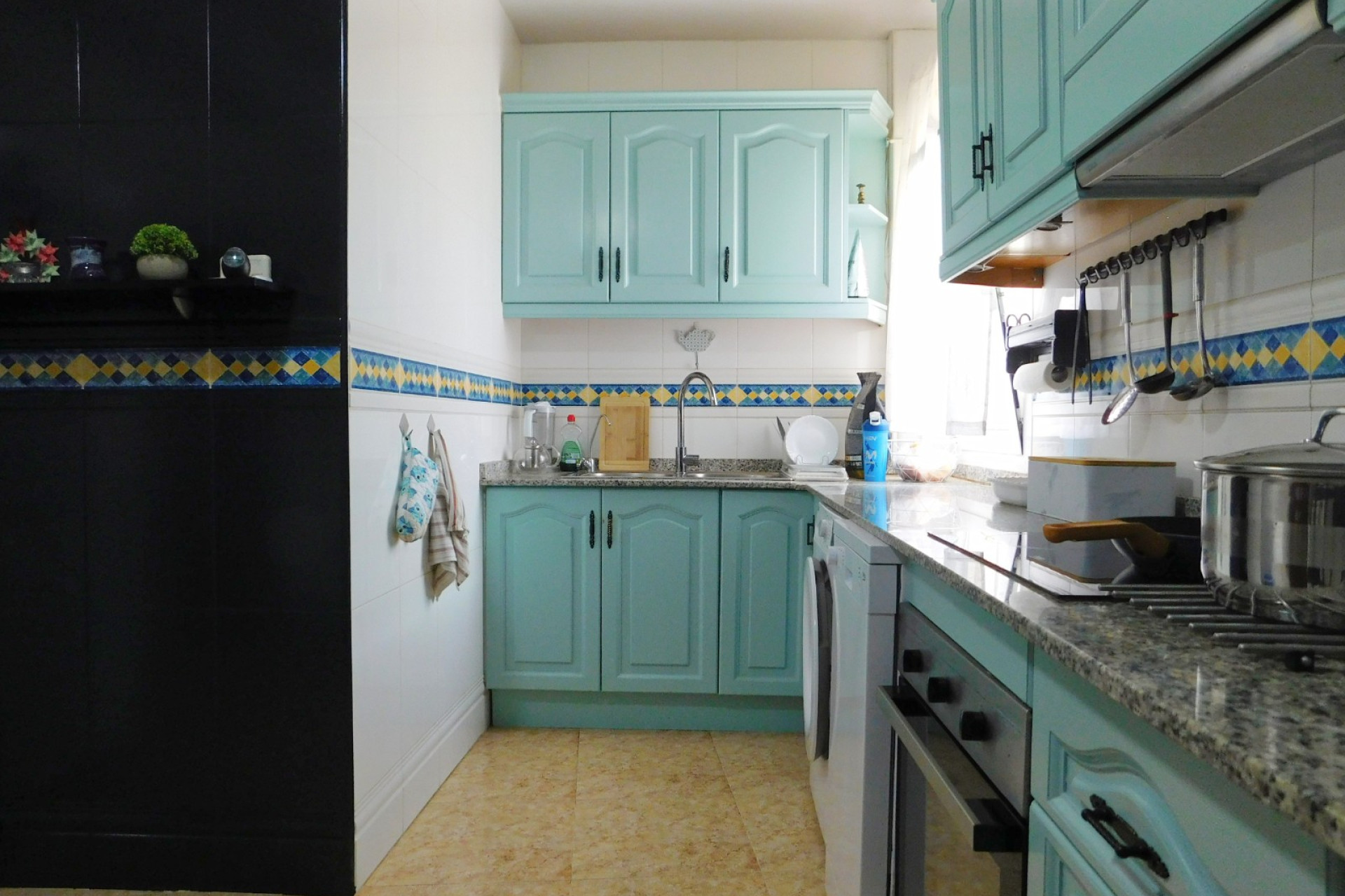 Revente - Appartement - San Miguel de Salinas
