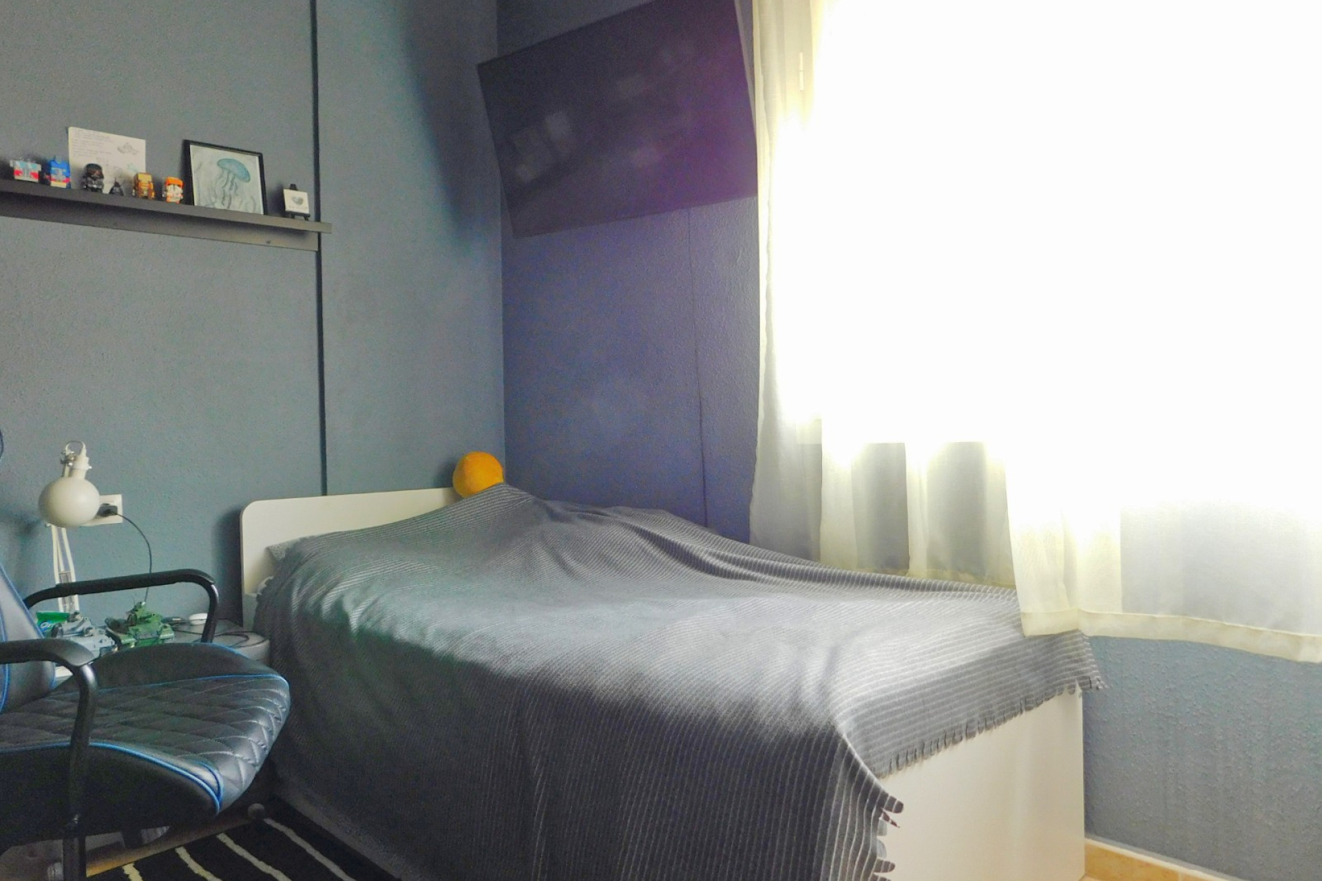 Revente - Appartement - San Miguel de Salinas