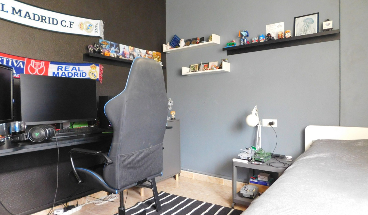 Revente - Appartement - San Miguel de Salinas