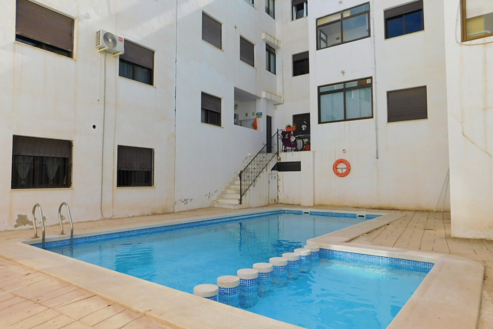 Revente - Appartement - San Miguel de Salinas