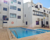 Revente - Appartement - San Miguel de Salinas