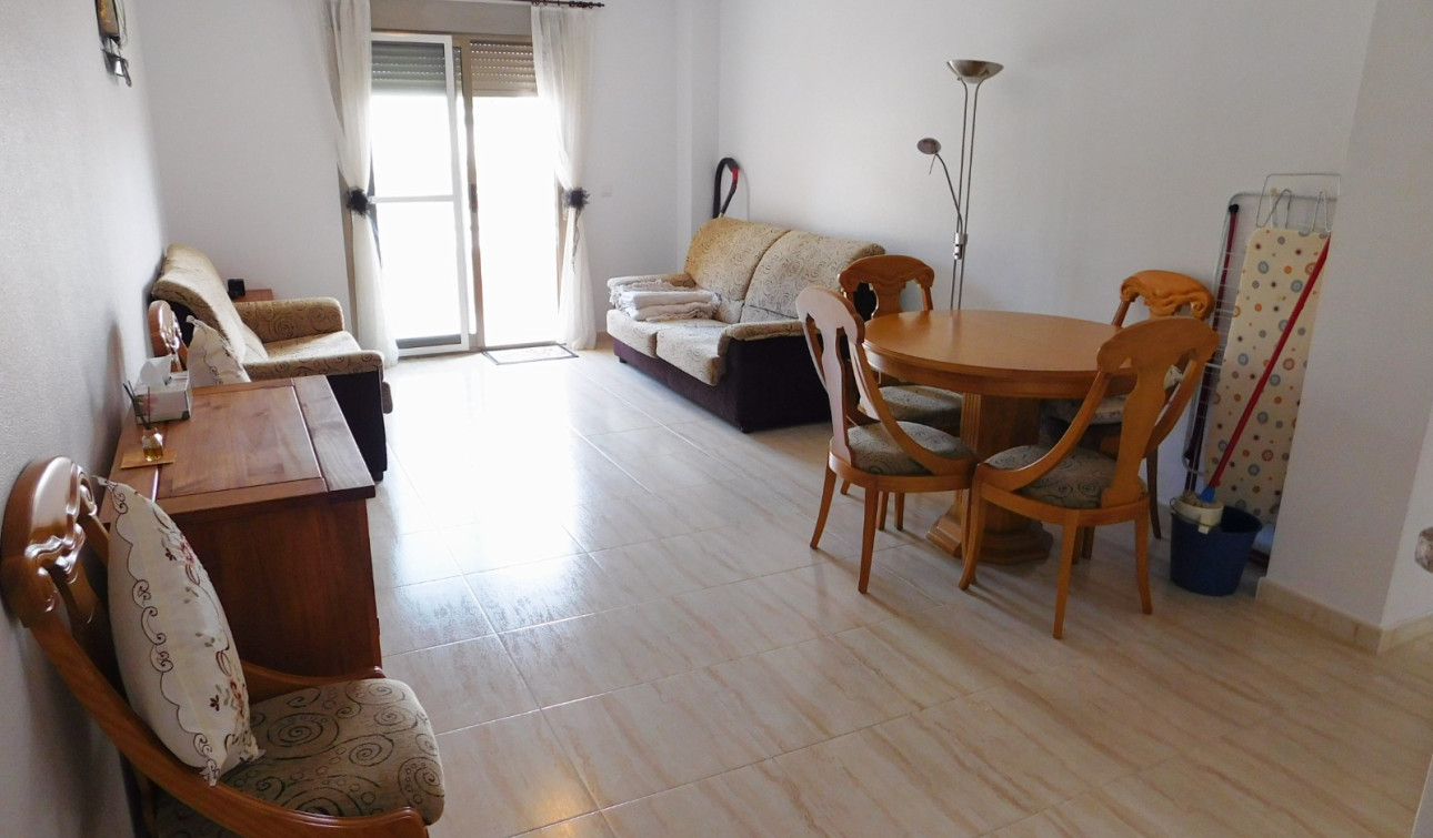 Revente - Appartement - San Miguel de Salinas