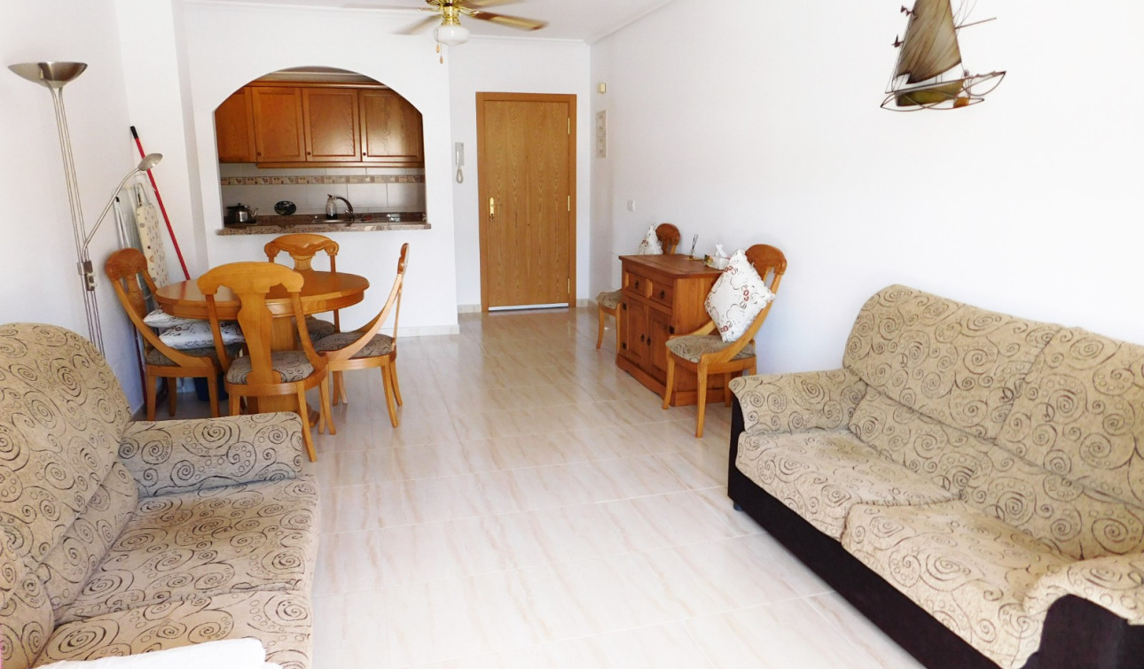 Revente - Appartement - San Miguel de Salinas