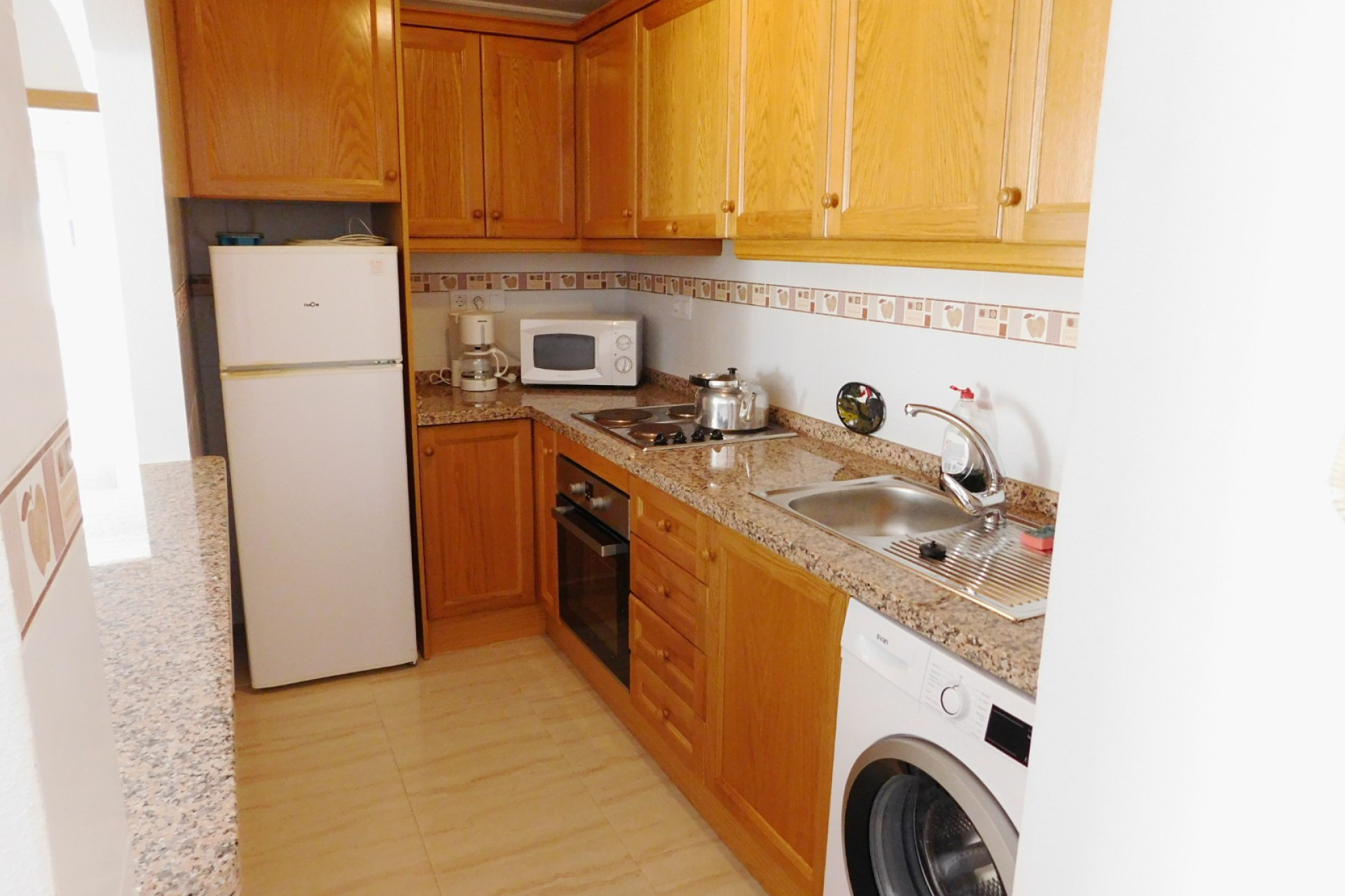 Revente - Appartement - San Miguel de Salinas