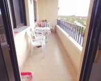 Revente - Appartement - San Miguel de Salinas