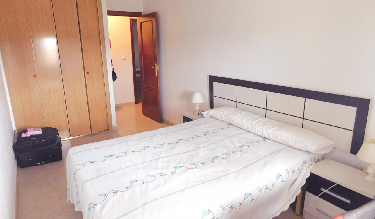 Revente - Appartement - San Miguel de Salinas