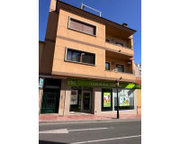 Revente - Appartement - San Miguel de Salinas