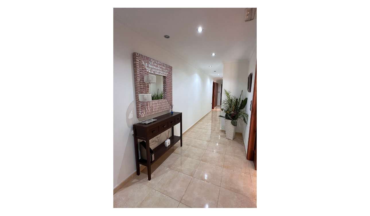 Revente - Appartement - San Miguel de Salinas