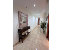 Revente - Appartement - San Miguel de Salinas