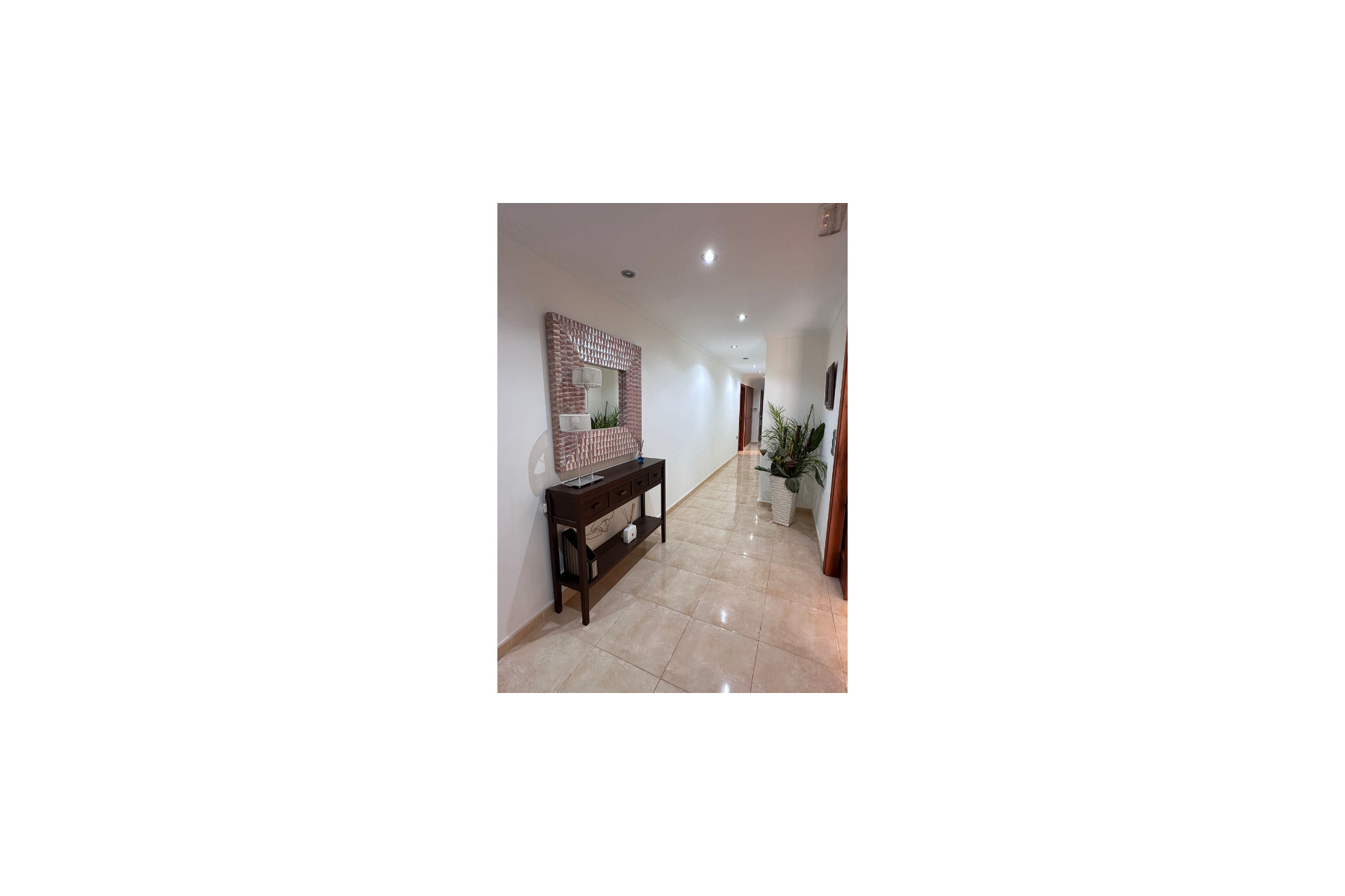 Revente - Appartement - San Miguel de Salinas