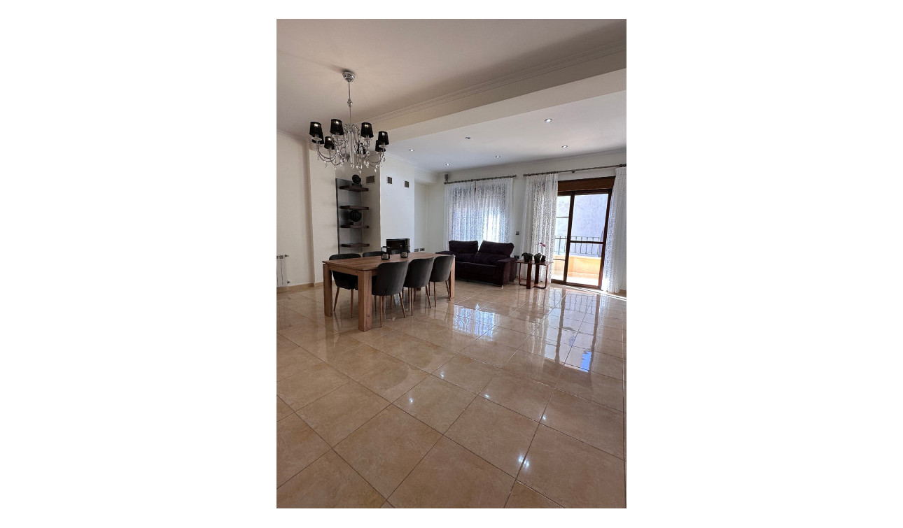Revente - Appartement - San Miguel de Salinas