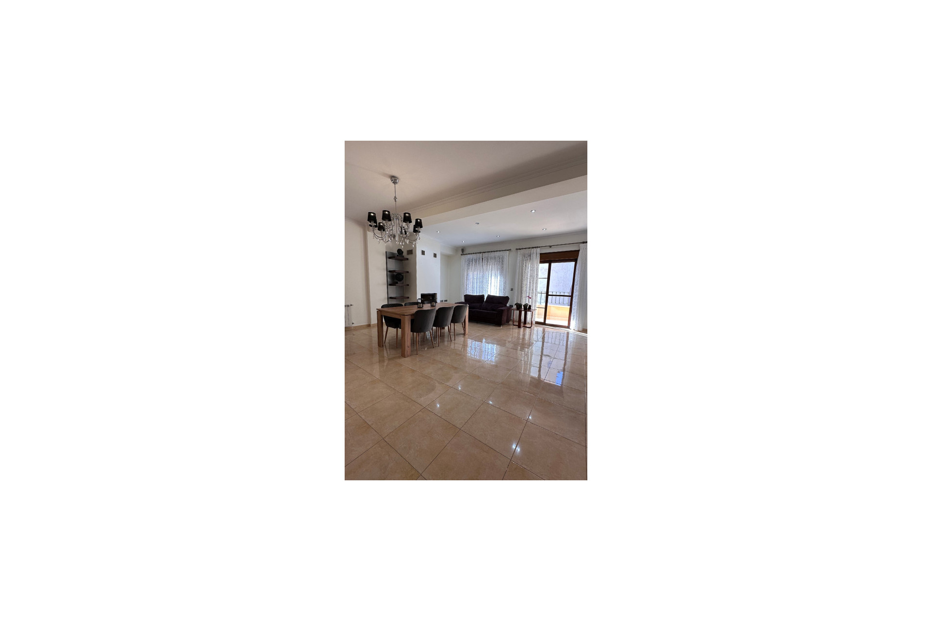 Revente - Appartement - San Miguel de Salinas
