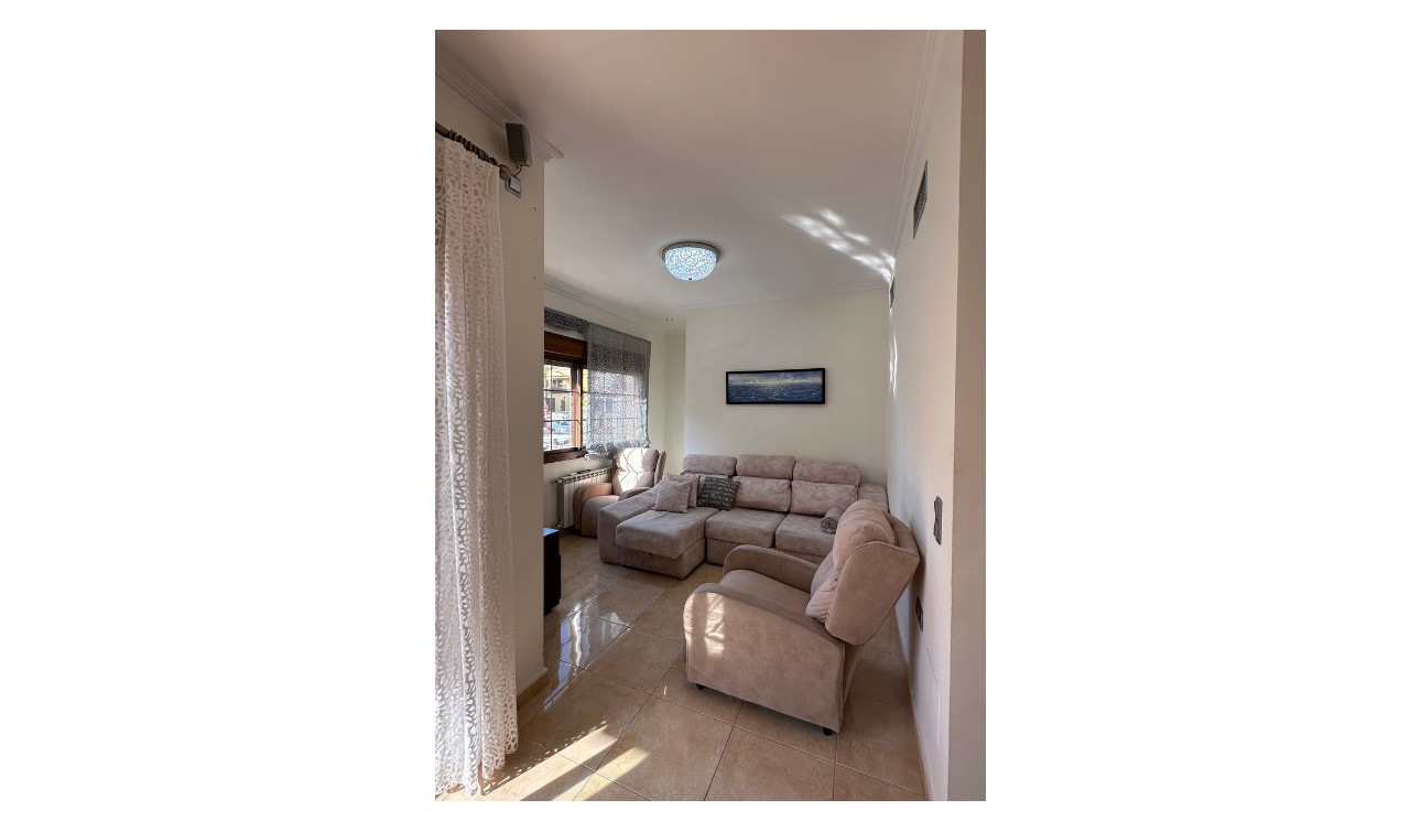 Revente - Appartement - San Miguel de Salinas