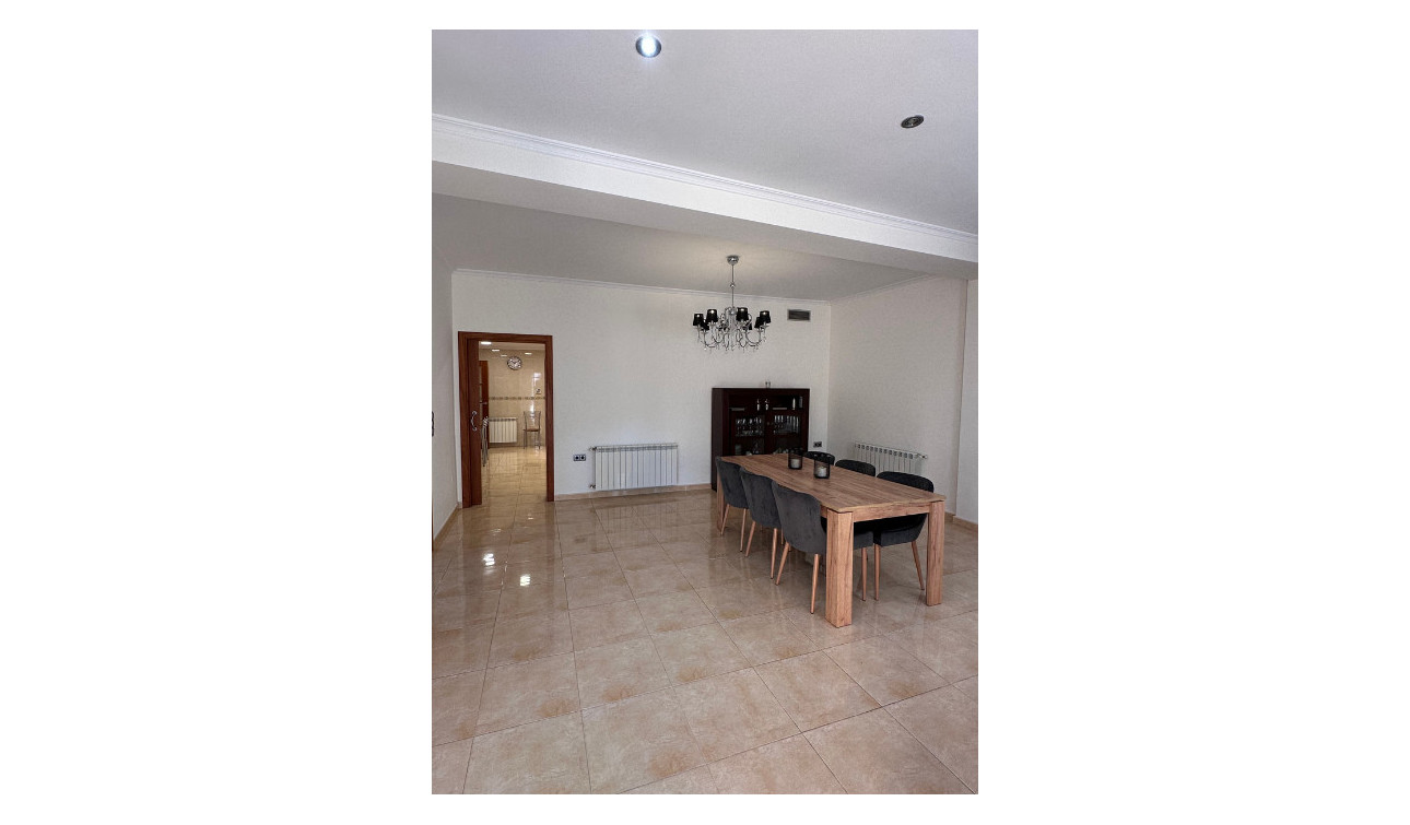 Revente - Appartement - San Miguel de Salinas