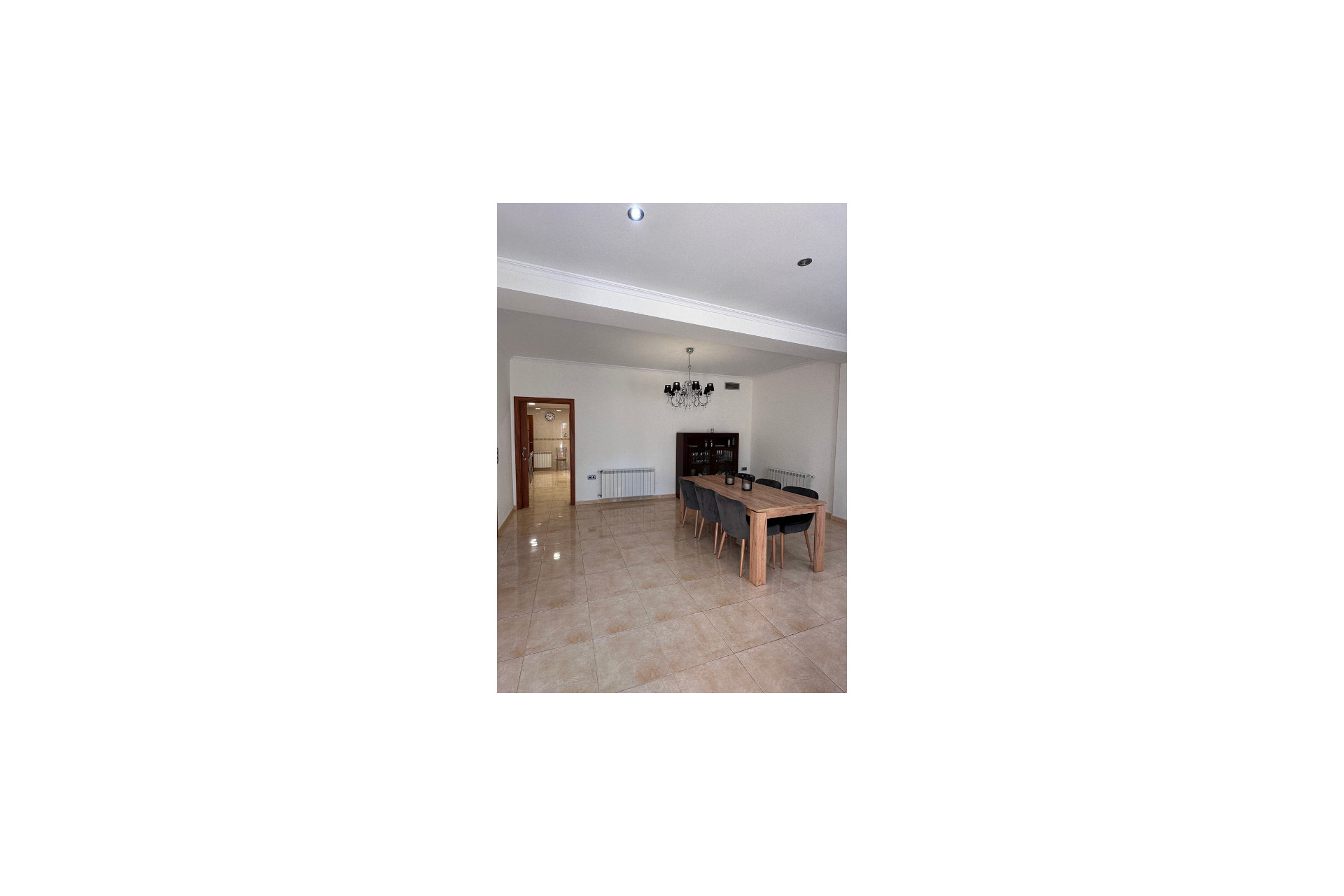 Revente - Appartement - San Miguel de Salinas