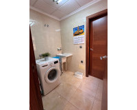 Revente - Appartement - San Miguel de Salinas