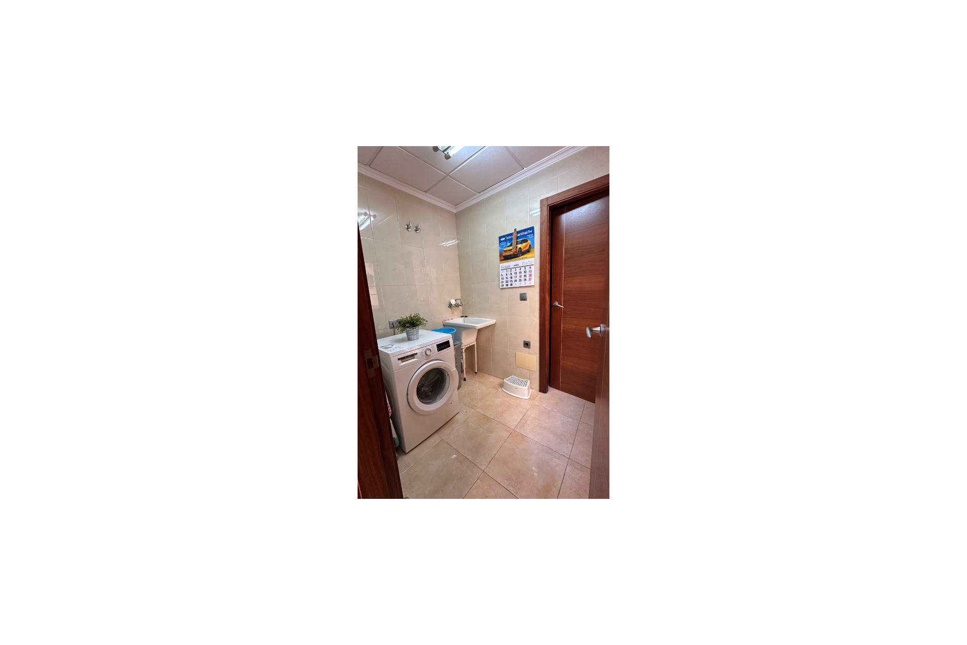 Revente - Appartement - San Miguel de Salinas