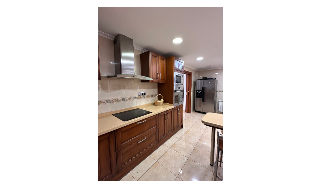 Revente - Appartement - San Miguel de Salinas