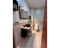 Revente - Appartement - San Miguel de Salinas