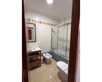 Revente - Appartement - San Miguel de Salinas