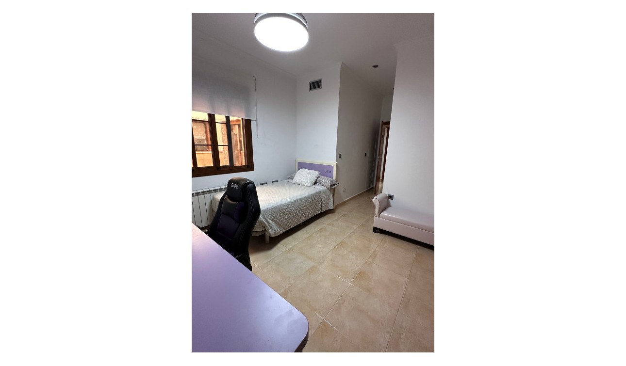 Revente - Appartement - San Miguel de Salinas