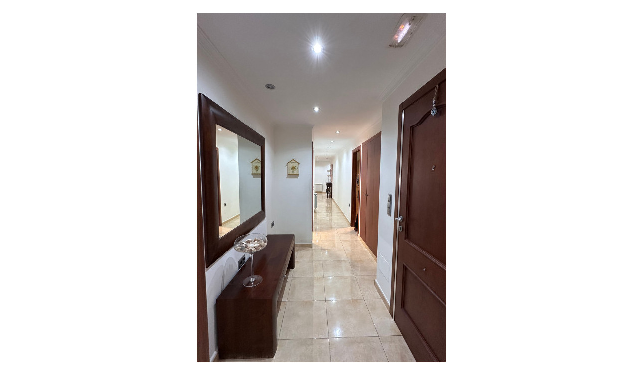 Revente - Appartement - San Miguel de Salinas