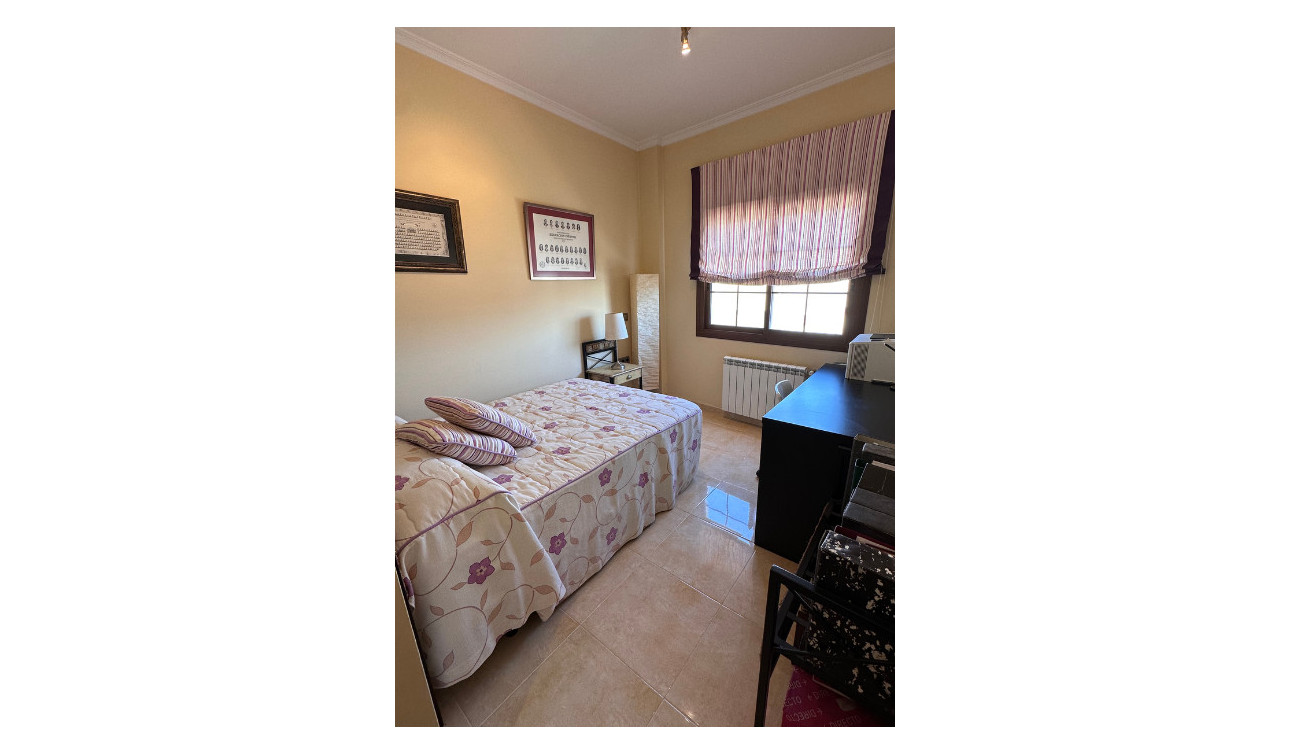 Revente - Appartement - San Miguel de Salinas