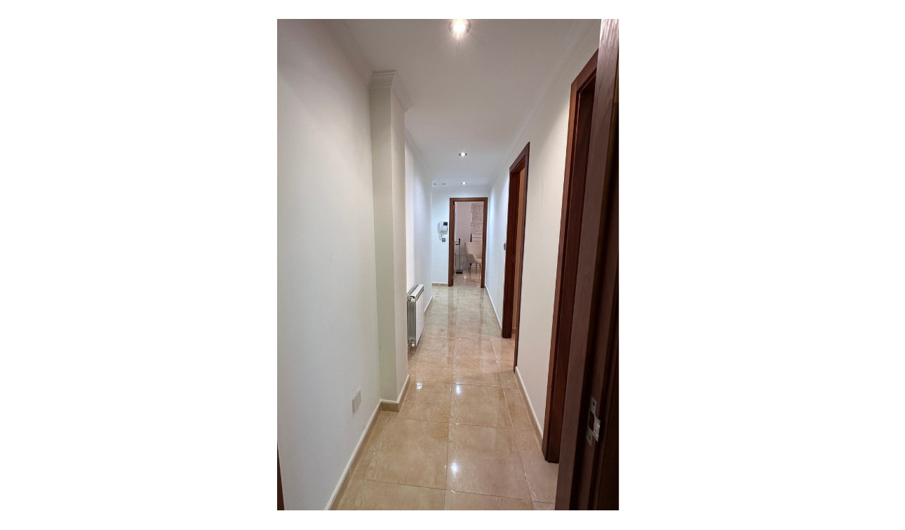Revente - Appartement - San Miguel de Salinas