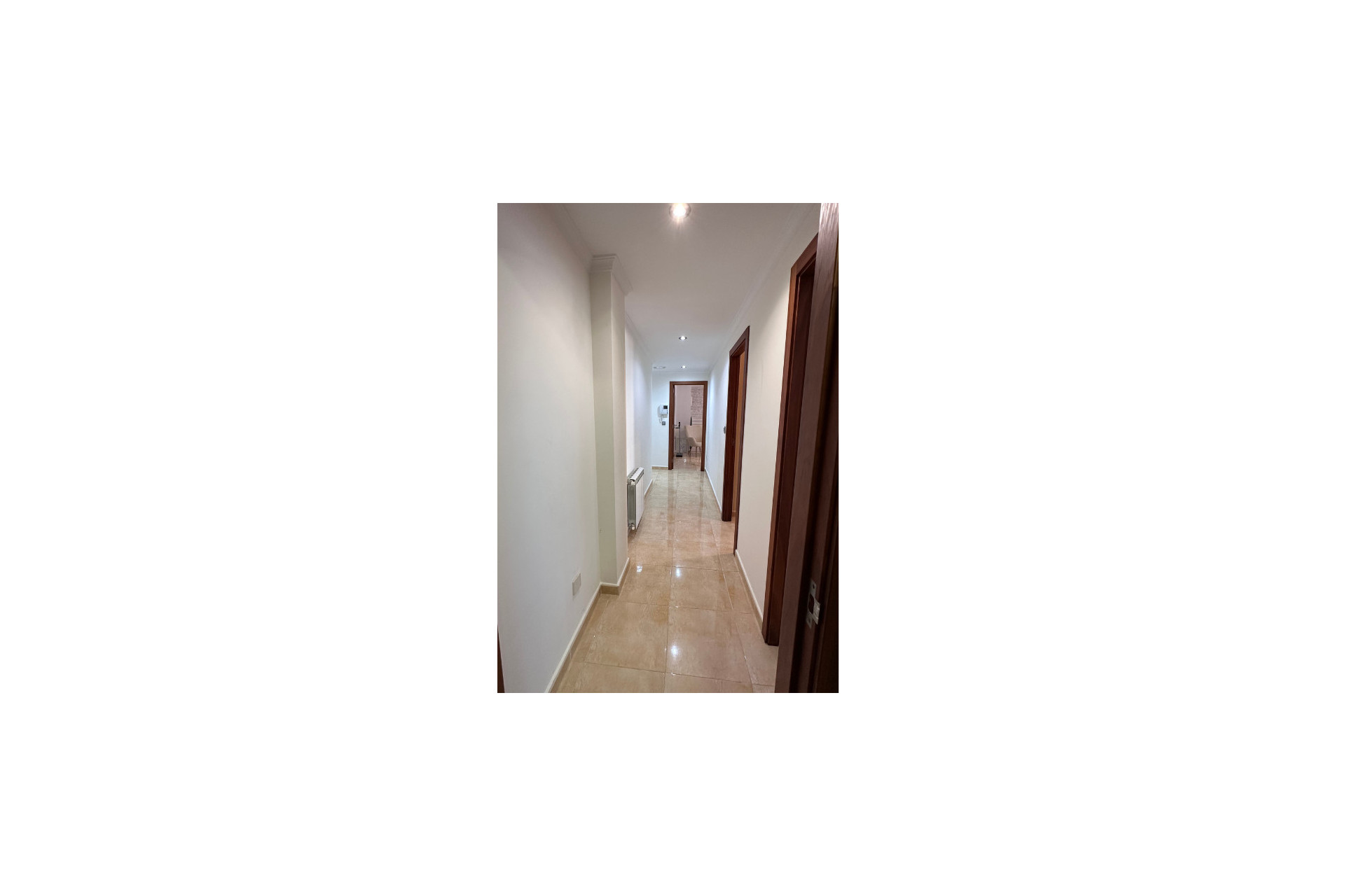 Revente - Appartement - San Miguel de Salinas