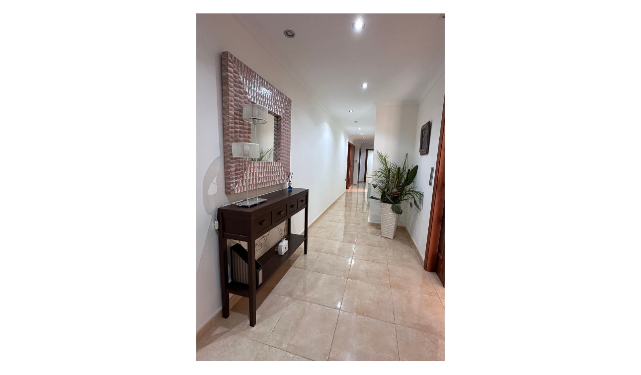 Revente - Appartement - San Miguel de Salinas