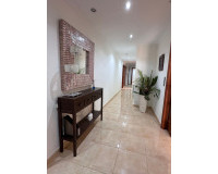 Revente - Appartement - San Miguel de Salinas