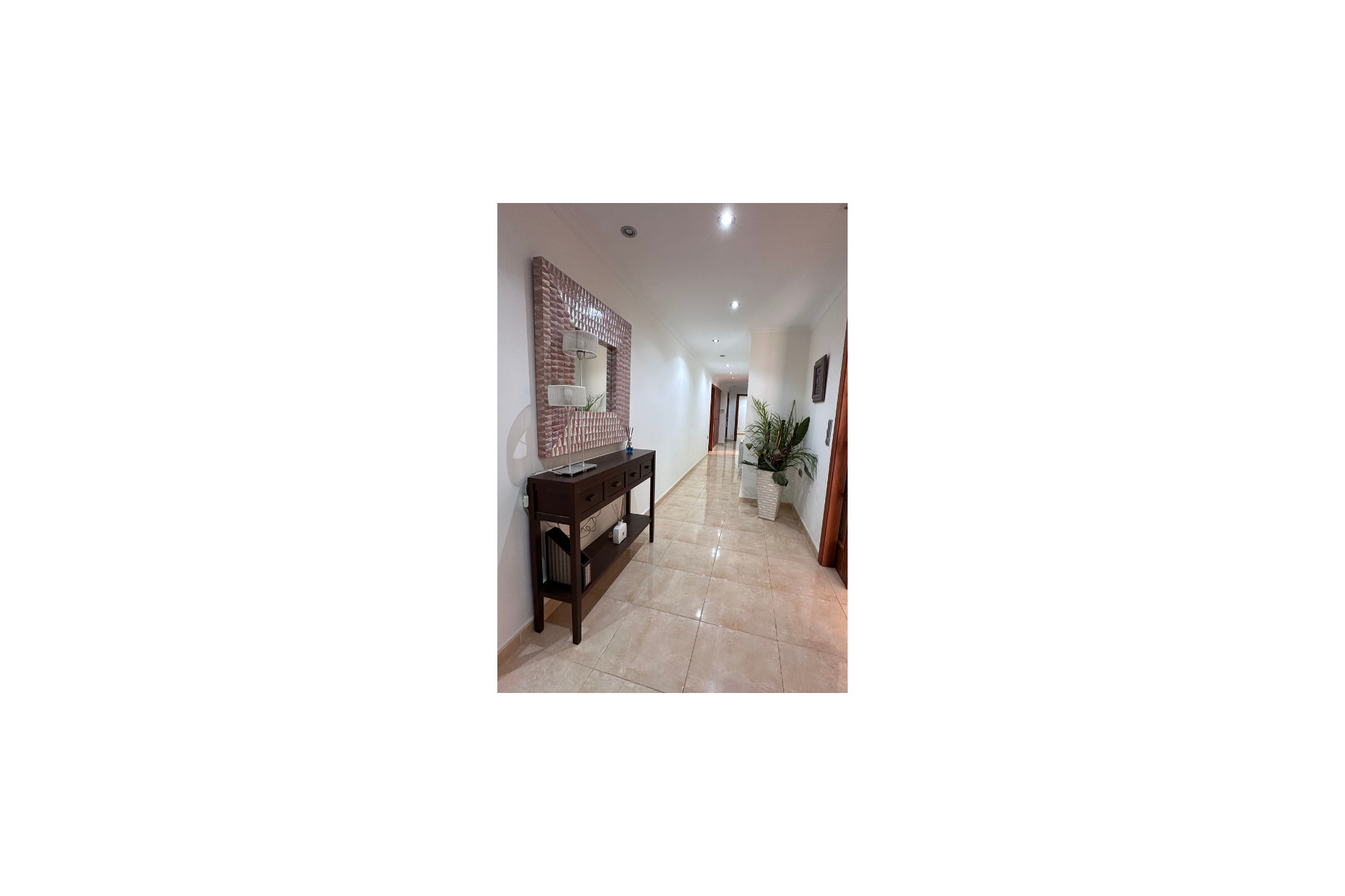 Revente - Appartement - San Miguel de Salinas