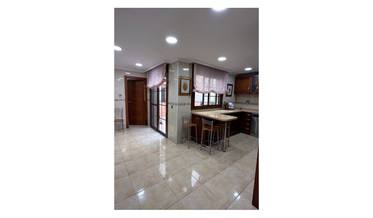 Revente - Appartement - San Miguel de Salinas