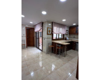 Revente - Appartement - San Miguel de Salinas