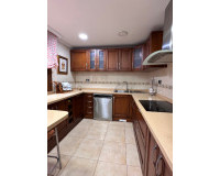 Revente - Appartement - San Miguel de Salinas