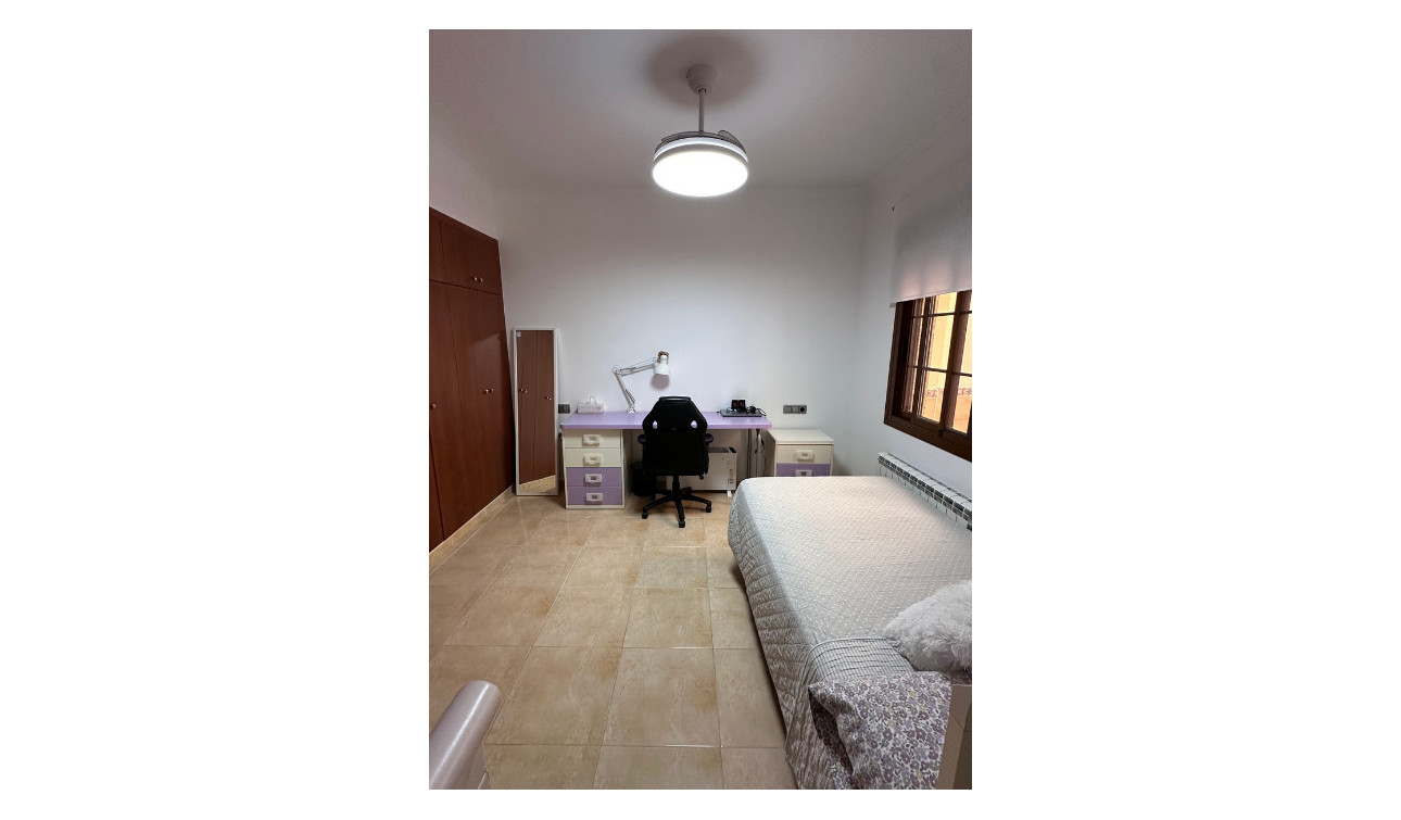 Revente - Appartement - San Miguel de Salinas