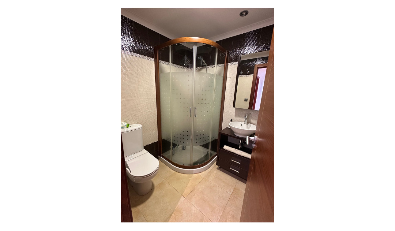 Revente - Appartement - San Miguel de Salinas