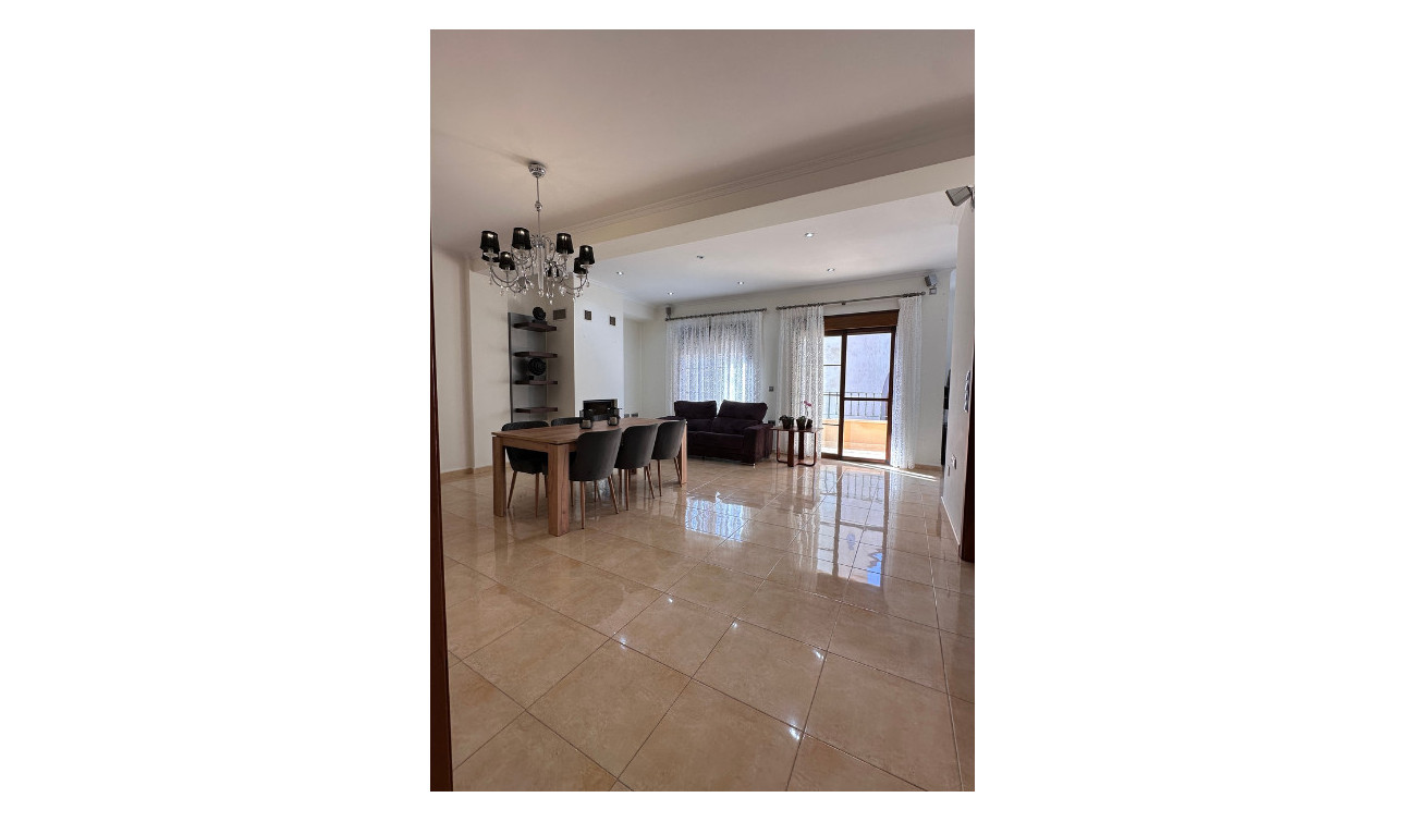 Revente - Appartement - San Miguel de Salinas