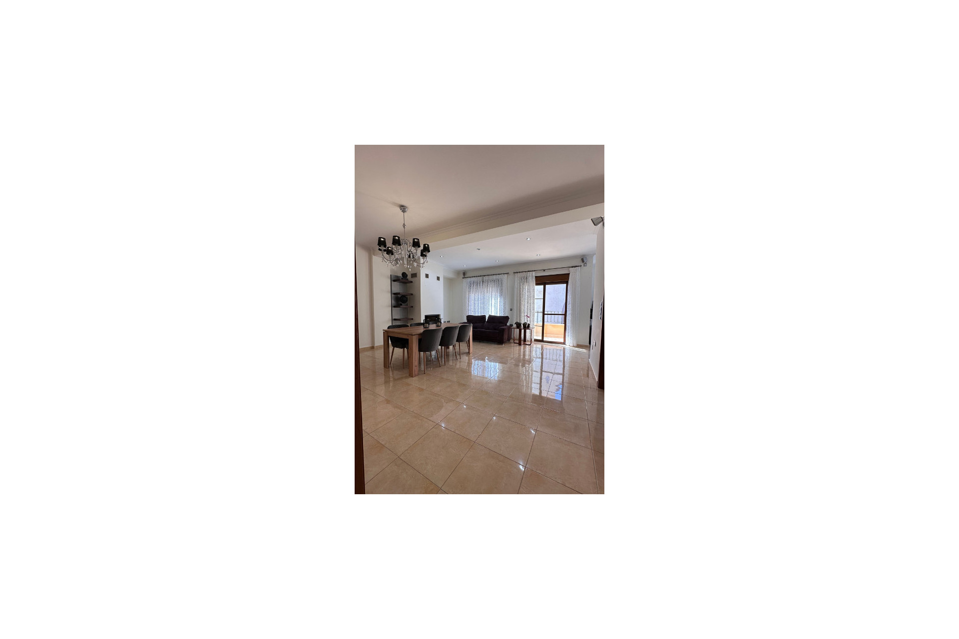 Revente - Appartement - San Miguel de Salinas